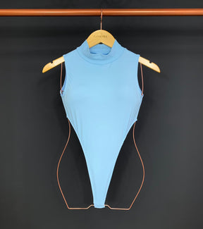 Body Infinity Gola Alta Cavado Ref: 36