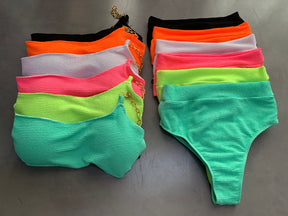 Hot Pants Luxus Nula Manga Ref: 245