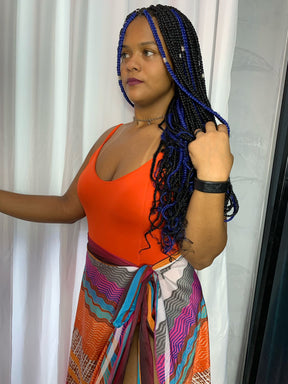 Body Maiô Natália Ref: 113