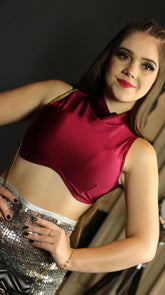 Cropped Cavado Aro Ref: 193