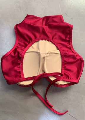 Cropped Cavado Aro Ref: 193