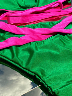 Hot Pants Dakota Ref: 237