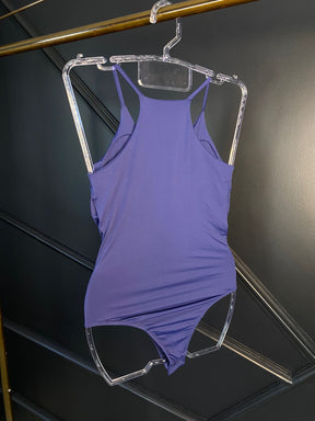 Body Decote V Bruna Marquesine Ref: 029