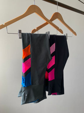 Calça Fit Mix Ref: 455
