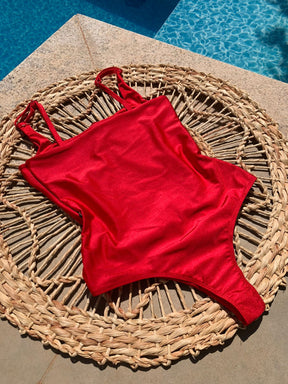 Body Maiô Aro Retrô Ref: 052