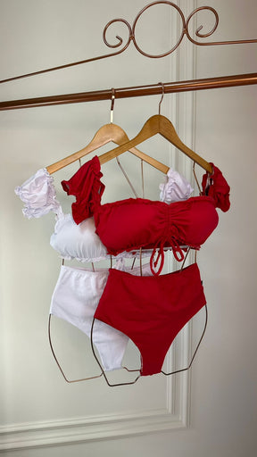 Hot Pants Ciganinha Ref: 235