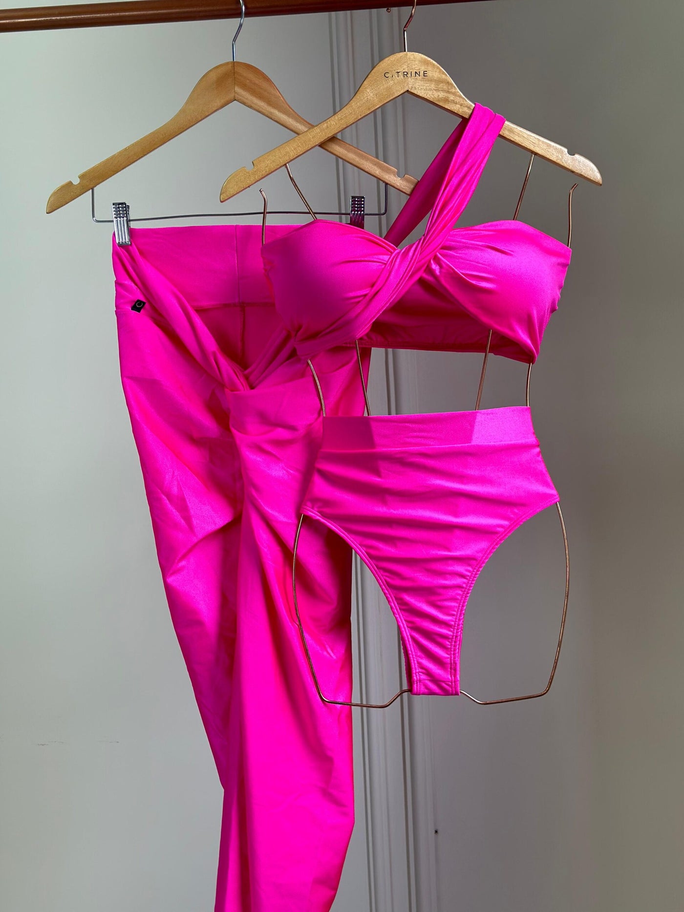 Conjunto Floribela Ref: 169