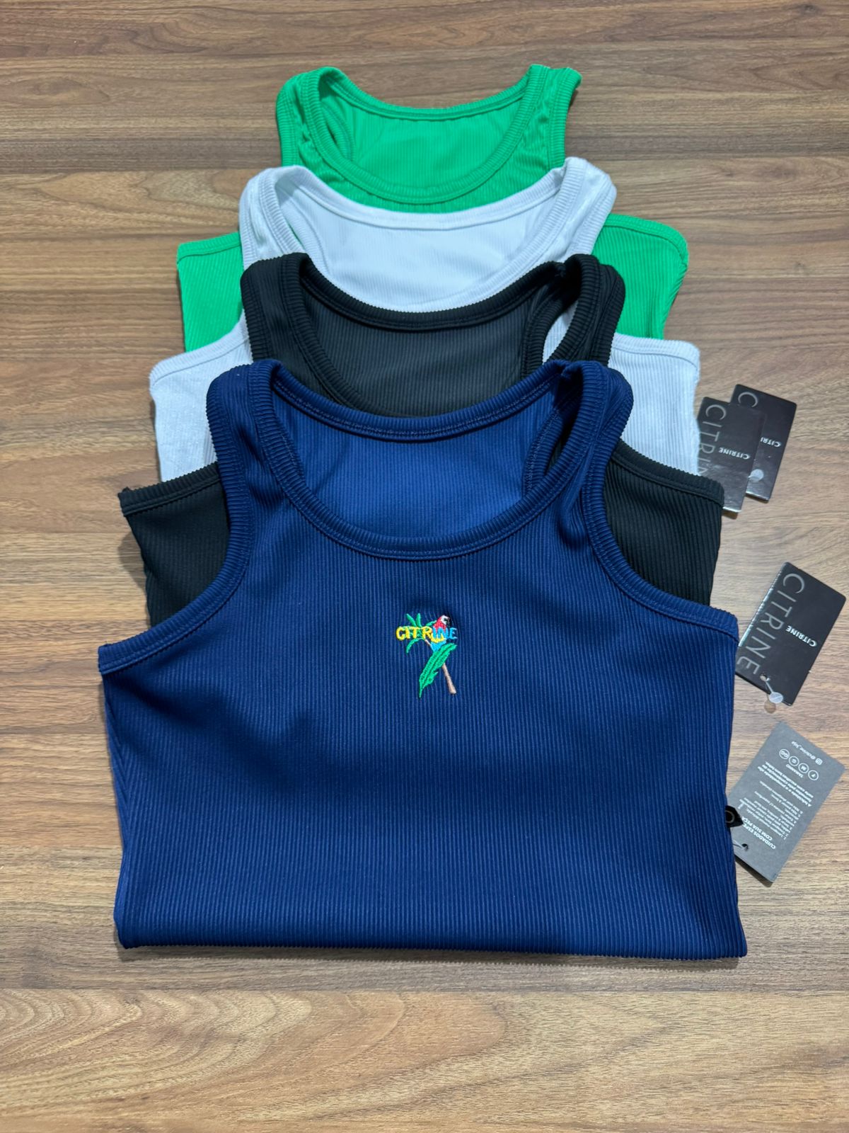 REGATA BASIC ARARAS REF