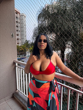 Biquíni Regulador Aro Ref: 109