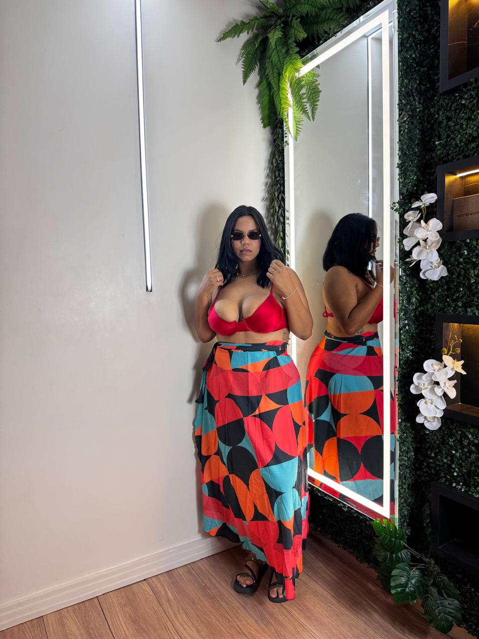 Biquíni Regulador Aro Ref: 109