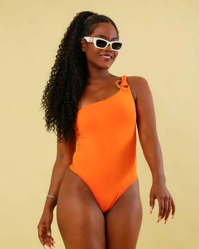 Body Maiô Nula Manga Fivela Ref: 117