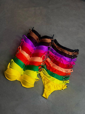 Biquíni Regulador Aro Ref: 109