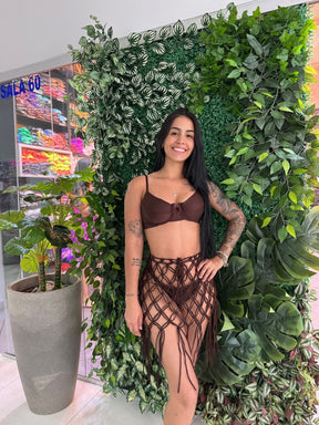 Biquíni Regulador Aro Ref: 109