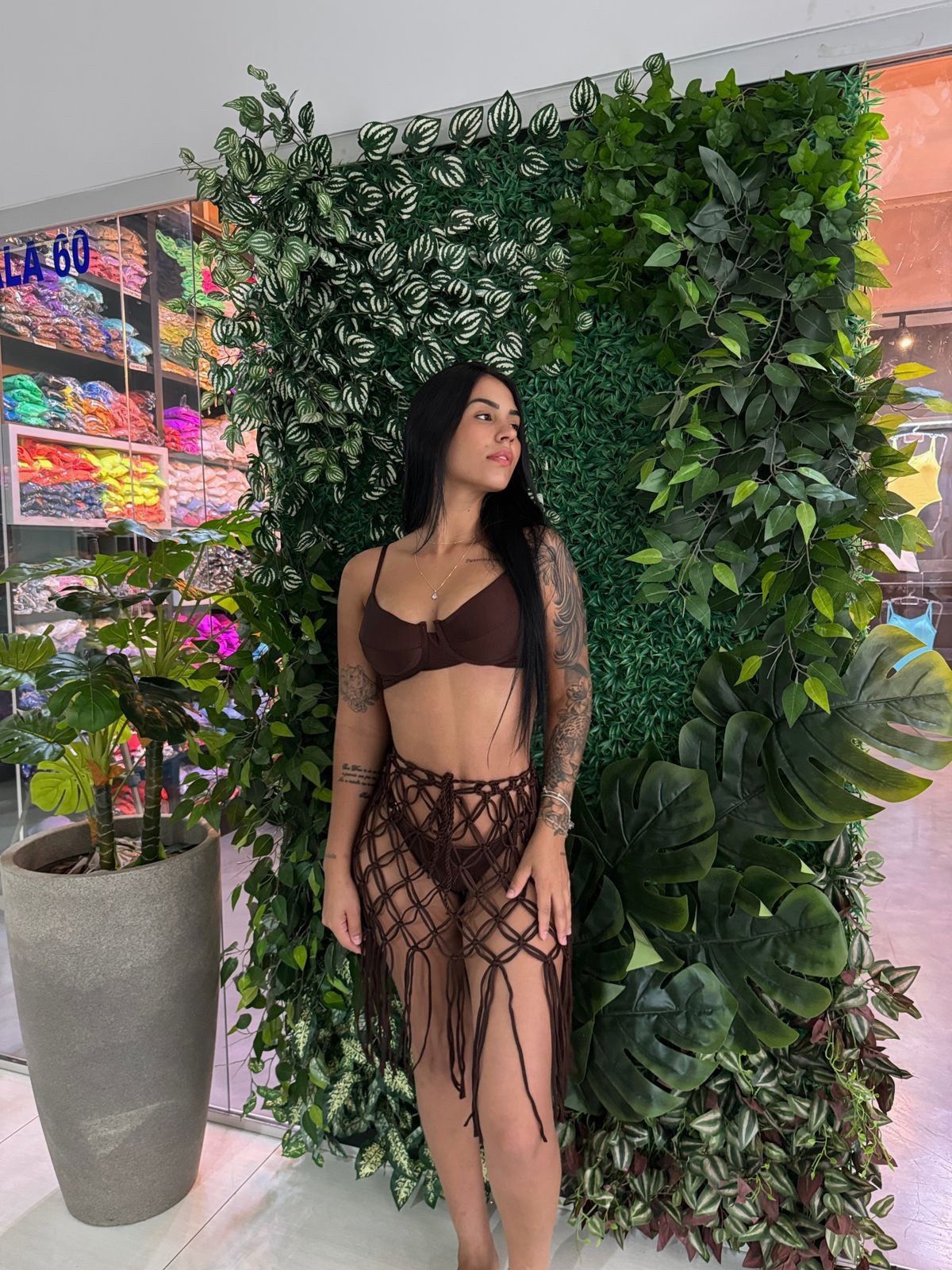 Biquíni Regulador Aro Ref: 109